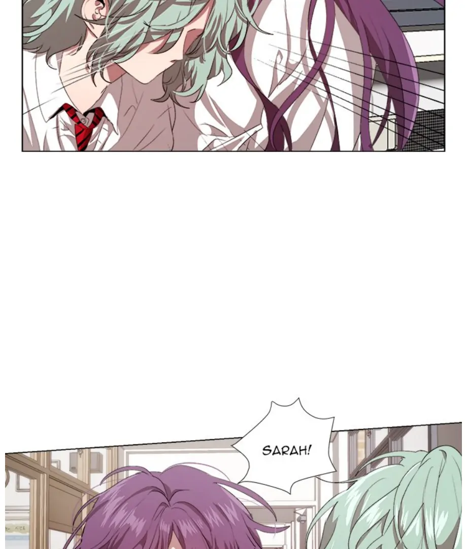 The Spring Scent of the Sea Chapter 35 355 ch 35 66