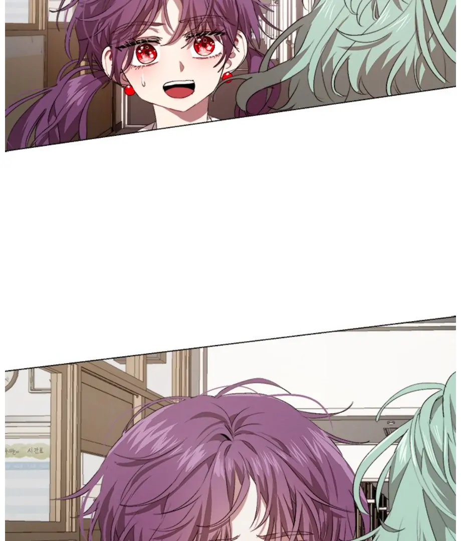 The Spring Scent of the Sea Chapter 35 356 ch 35 67