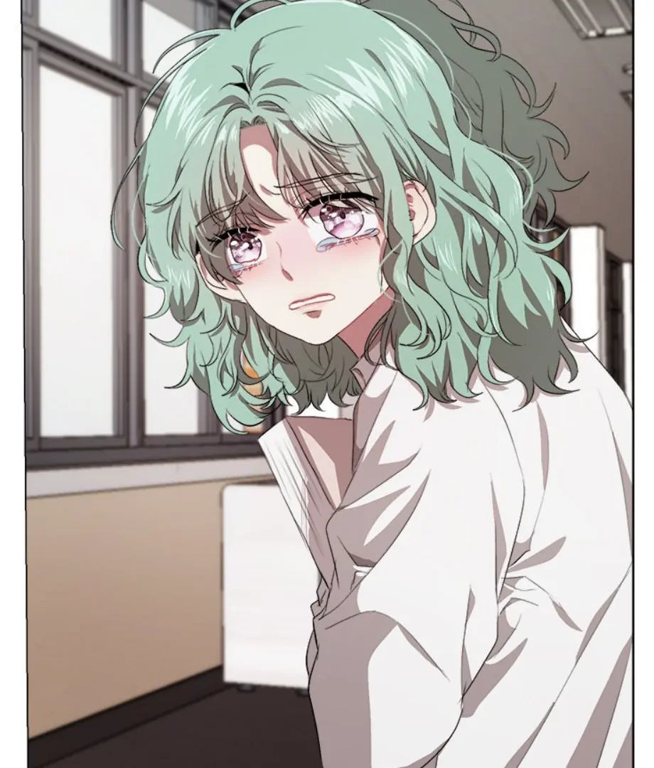 The Spring Scent of the Sea Chapter 35 358 ch 35 69