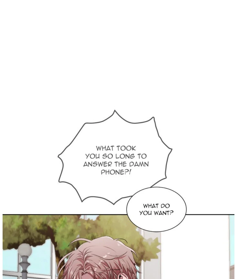 The Spring Scent of the Sea Chapter 35 296 ch 35 7