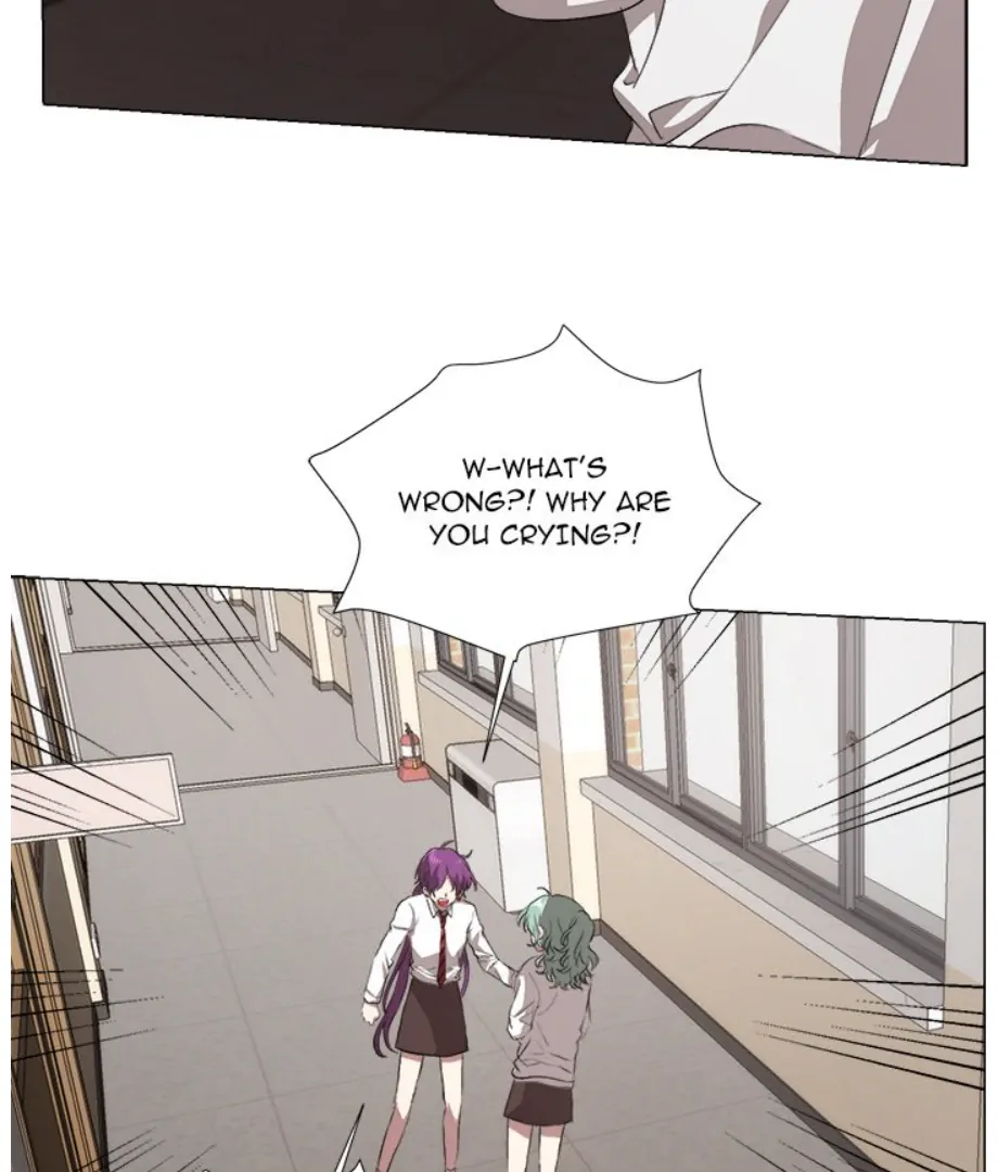 The Spring Scent of the Sea Chapter 35 359 ch 35 70