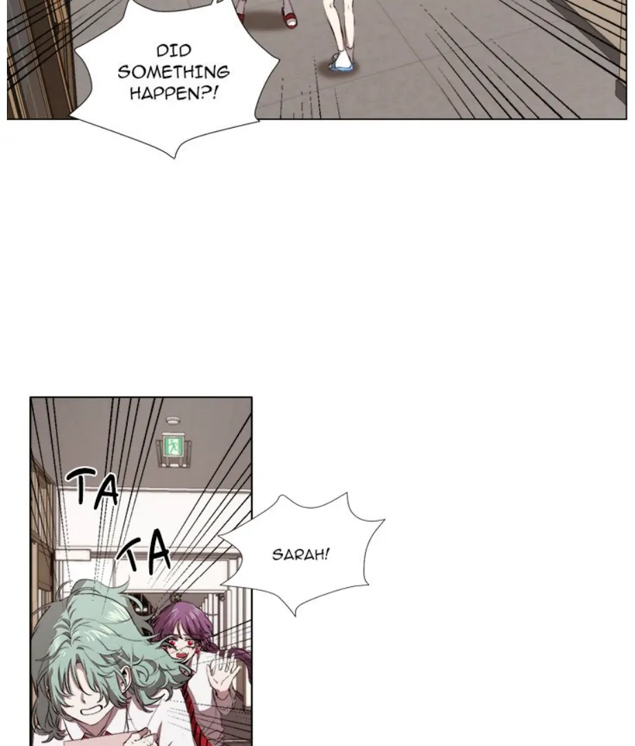 The Spring Scent of the Sea Chapter 35 360 ch 35 71