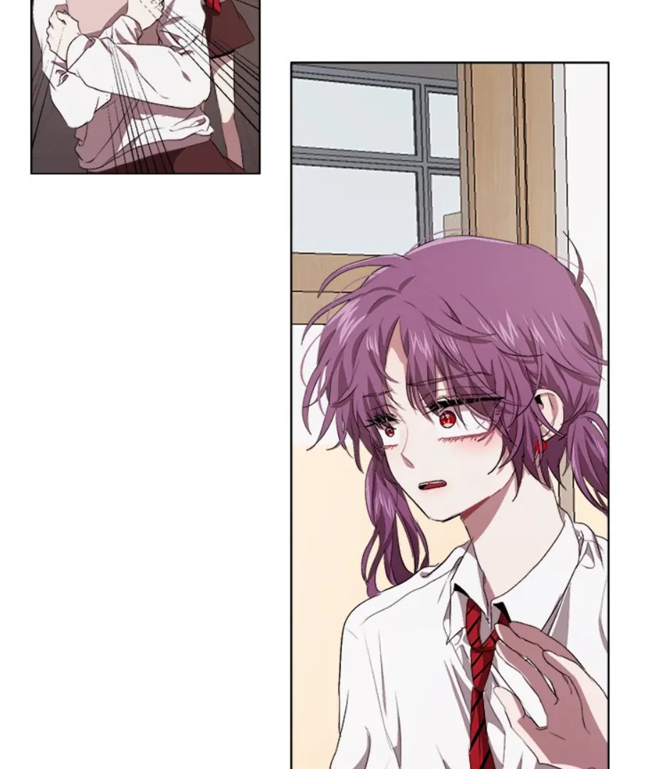 The Spring Scent of the Sea Chapter 35 361 ch 35 72