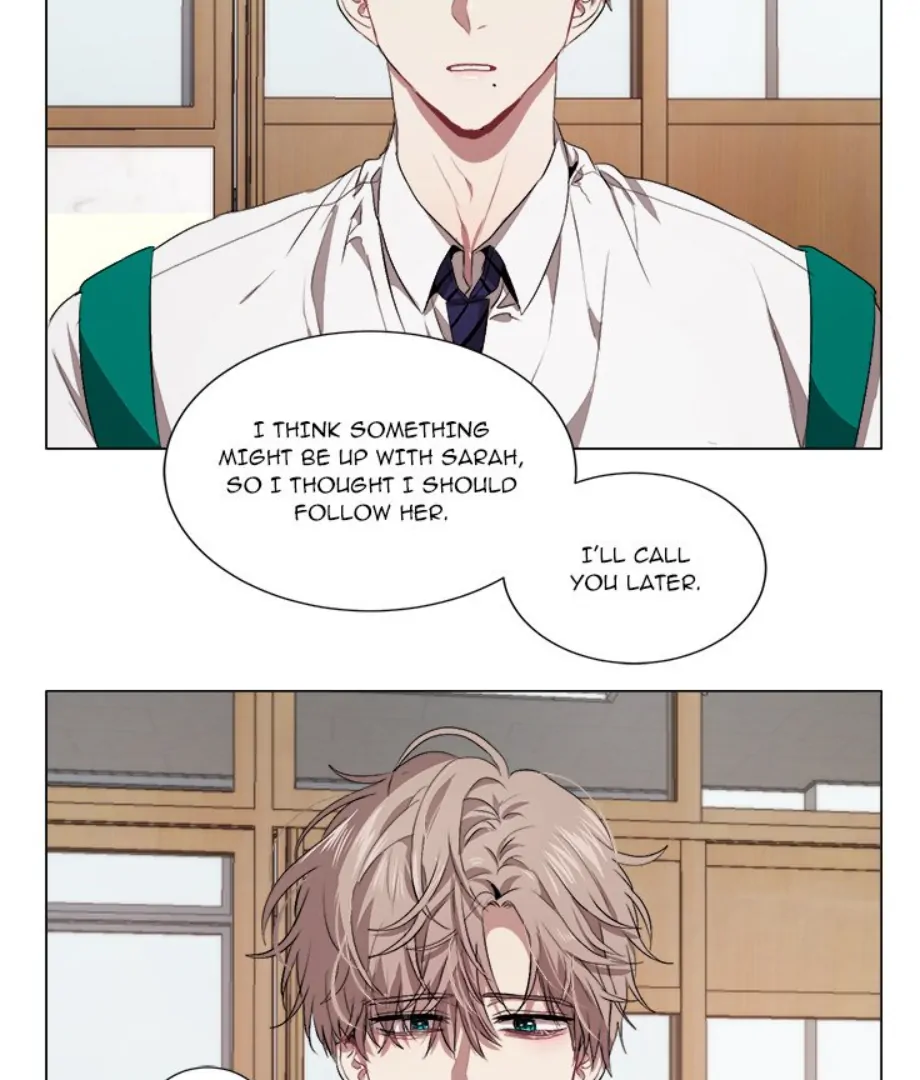 The Spring Scent of the Sea Chapter 35 366 ch 35 77