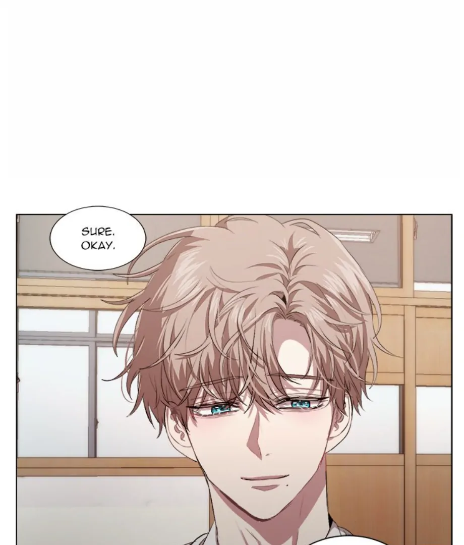 The Spring Scent of the Sea Chapter 35 368 ch 35 79