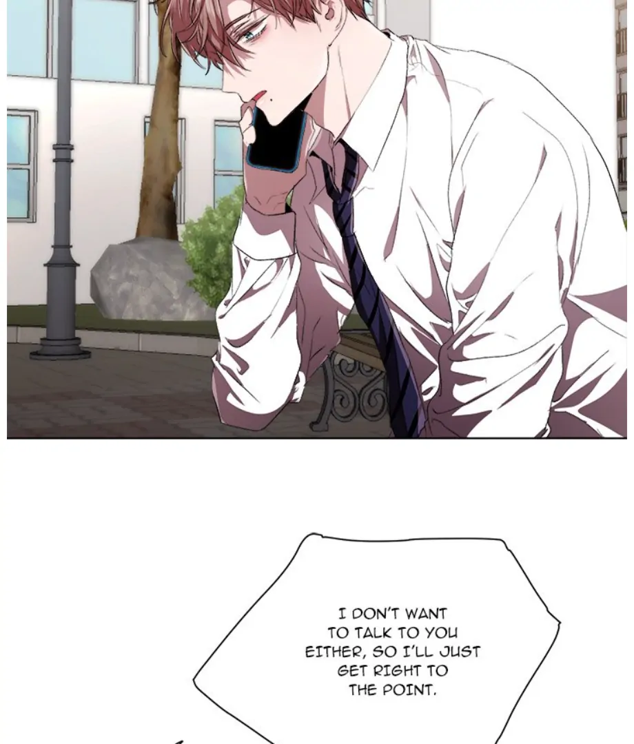 The Spring Scent of the Sea Chapter 35 297 ch 35 8