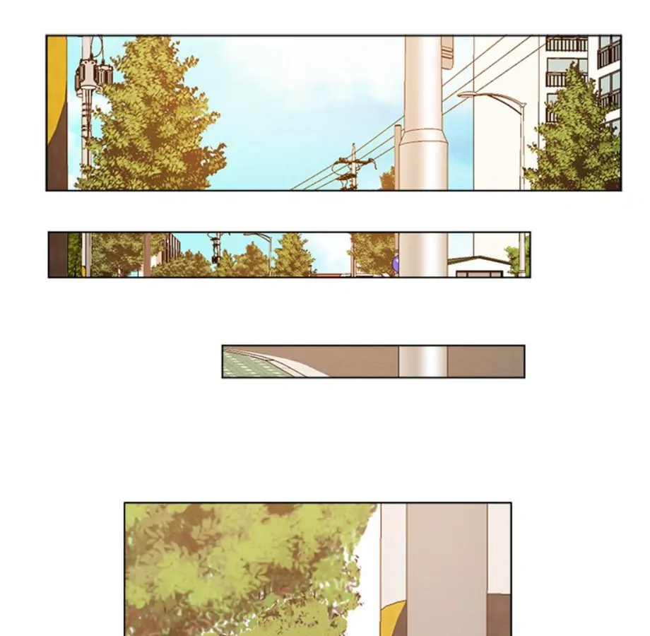 The Spring Scent of the Sea Chapter 35 370 ch 35 81