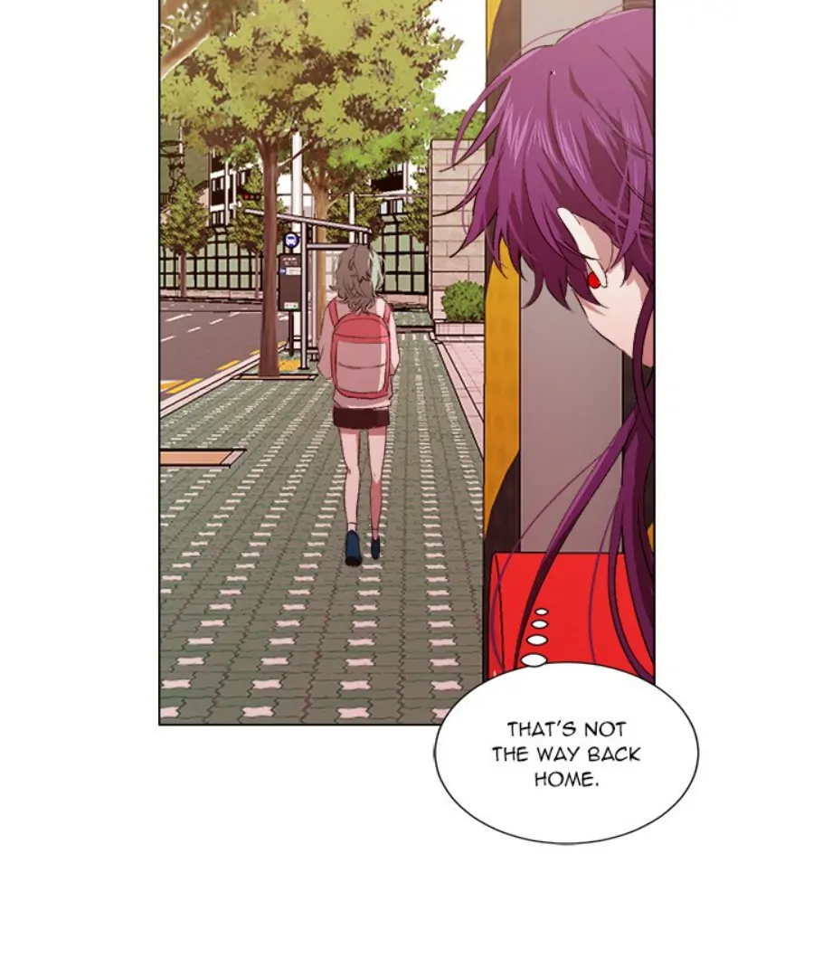 The Spring Scent of the Sea Chapter 35 371 ch 35 82