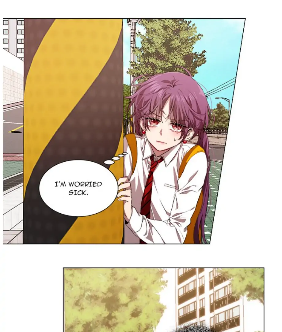 The Spring Scent of the Sea Chapter 35 372 ch 35 83