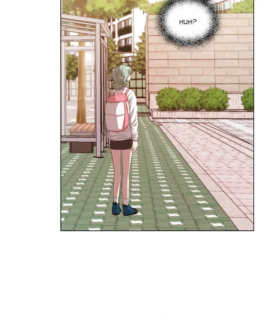 The Spring Scent of the Sea Chapter 35 373 ch 35 84