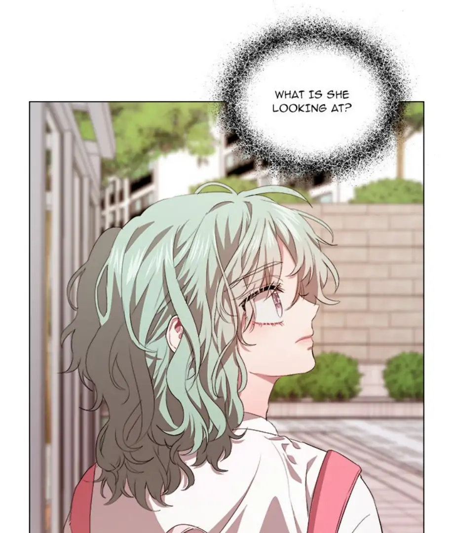 The Spring Scent of the Sea Chapter 35 374 ch 35 85