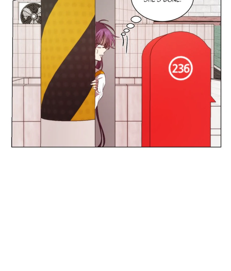 The Spring Scent of the Sea Chapter 35 378 ch 35 89