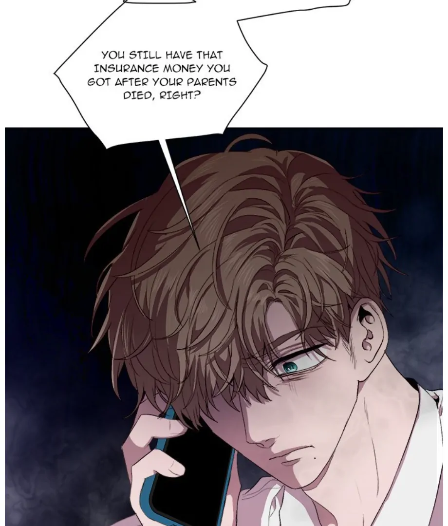 The Spring Scent of the Sea Chapter 35 298 ch 35 9