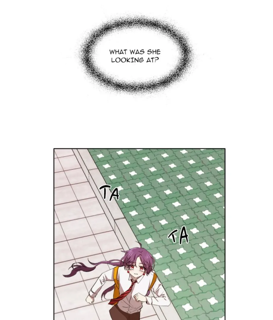 The Spring Scent of the Sea Chapter 35 379 ch 35 90