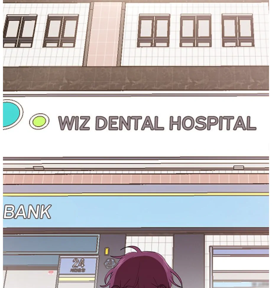 The Spring Scent of the Sea Chapter 35 382 ch 35 93