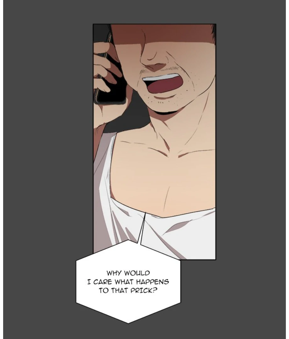 The Spring Scent of the Sea Chapter 37 282 ch 37 11