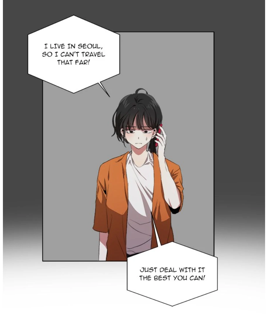 The Spring Scent of the Sea Chapter 37 283 ch 37 12