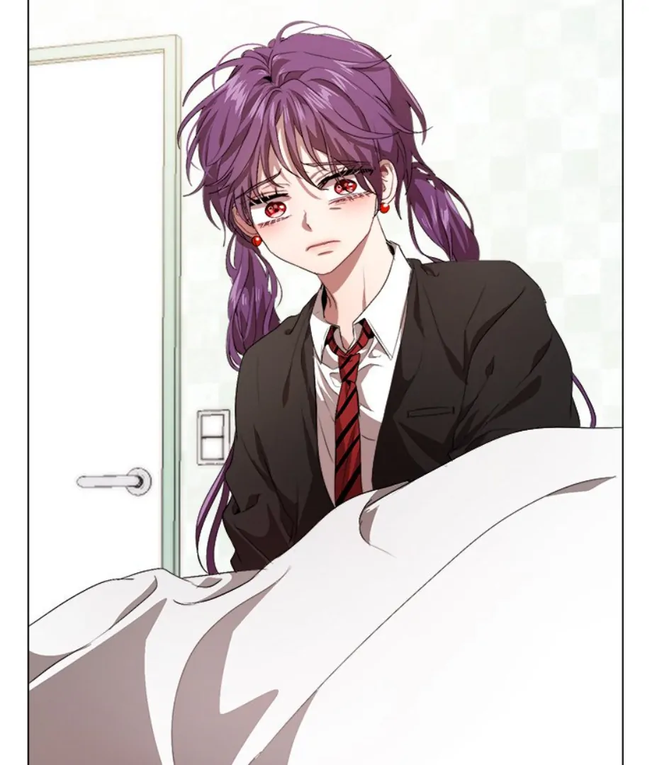 The Spring Scent of the Sea Chapter 37 287 ch 37 16