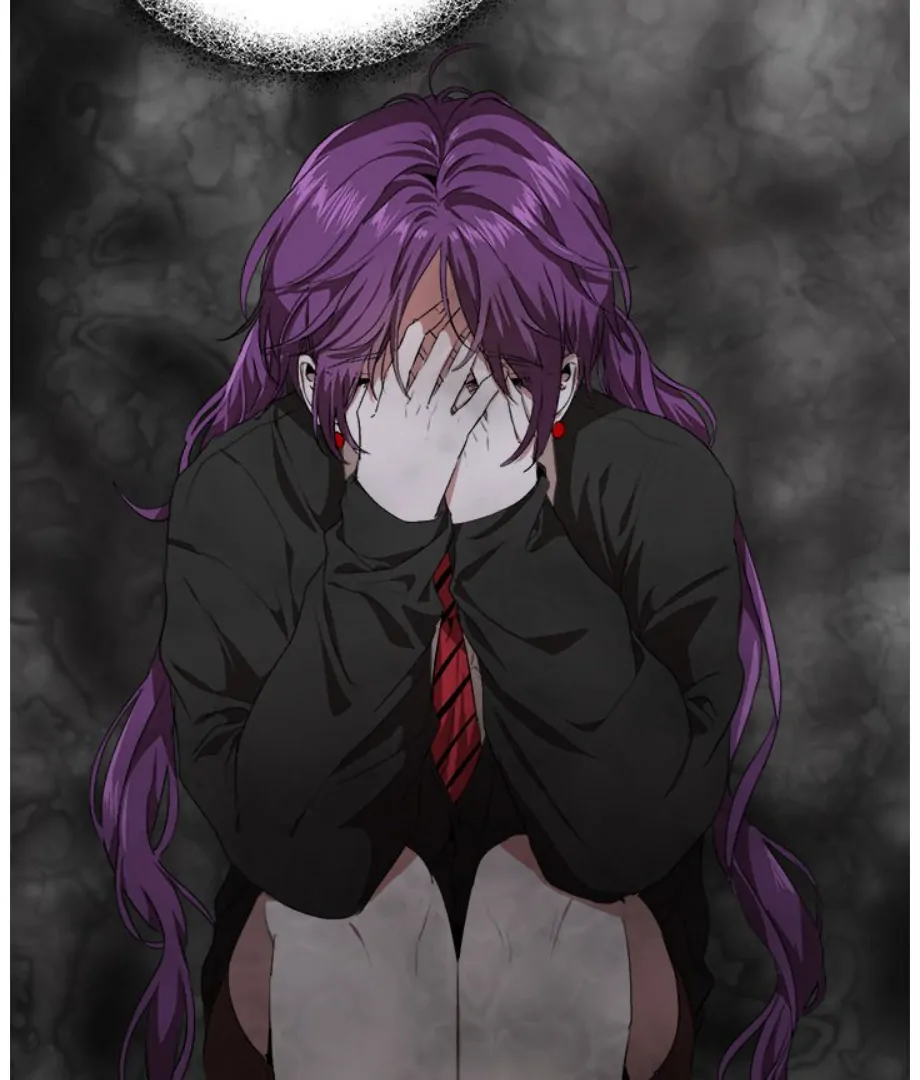 The Spring Scent of the Sea Chapter 37 290 ch 37 19