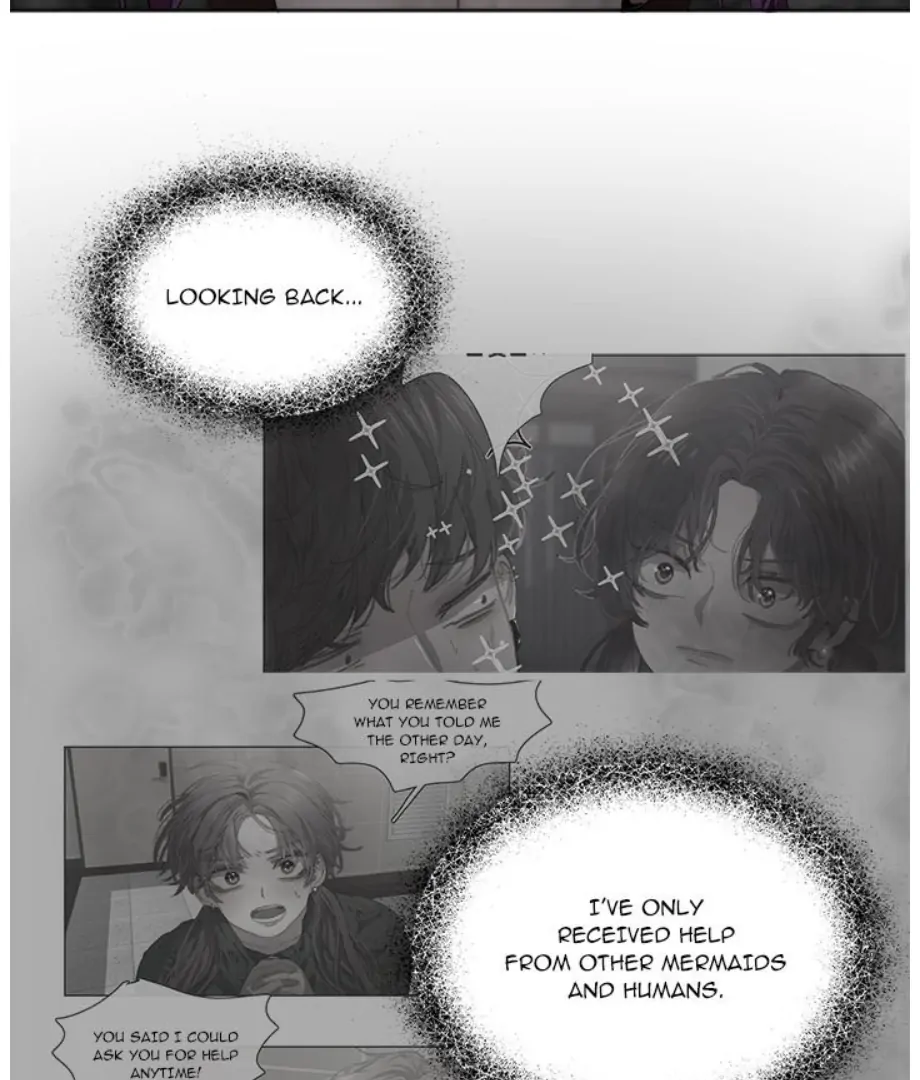 The Spring Scent of the Sea Chapter 37 291 ch 37 20