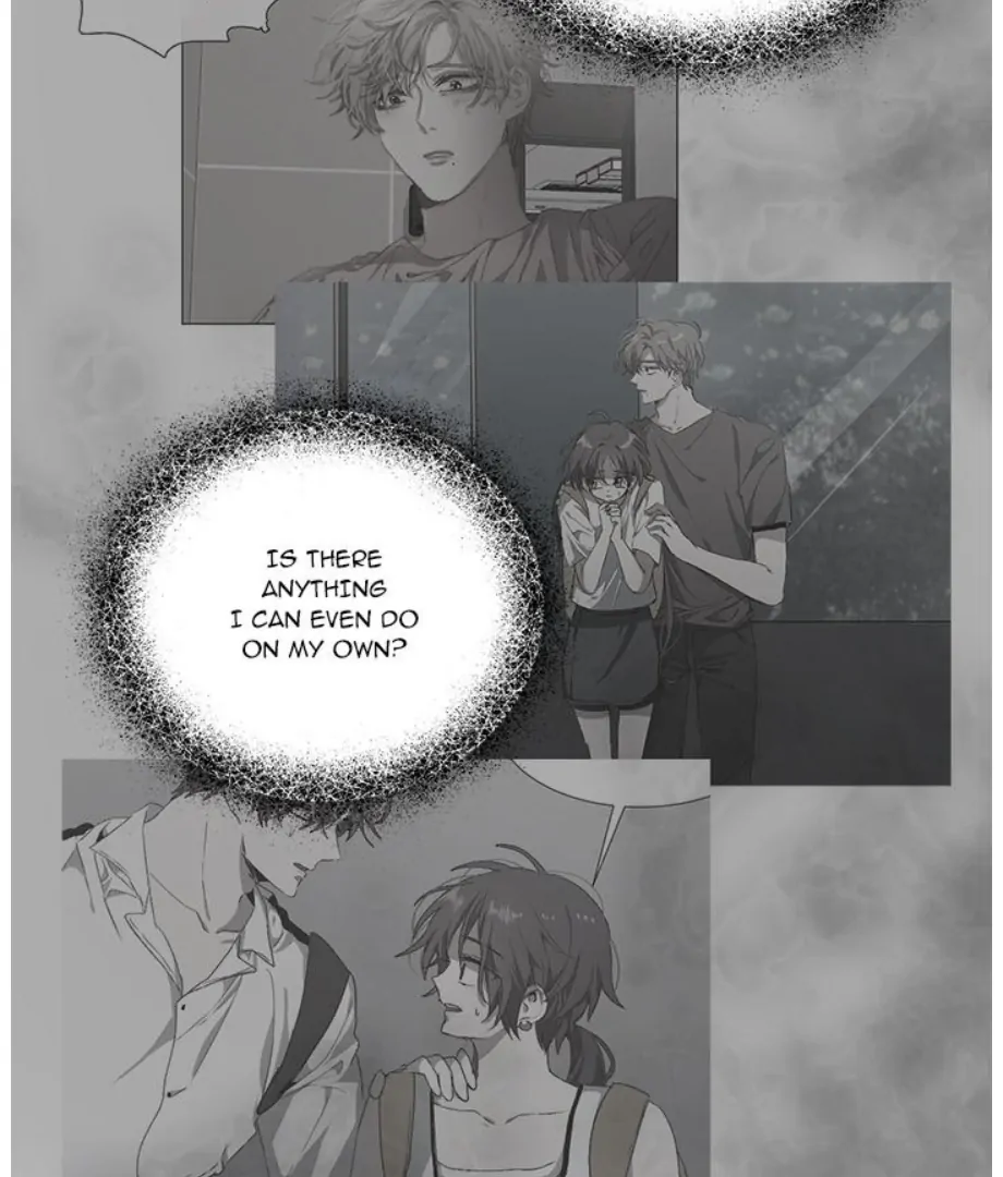 The Spring Scent of the Sea Chapter 37 292 ch 37 21