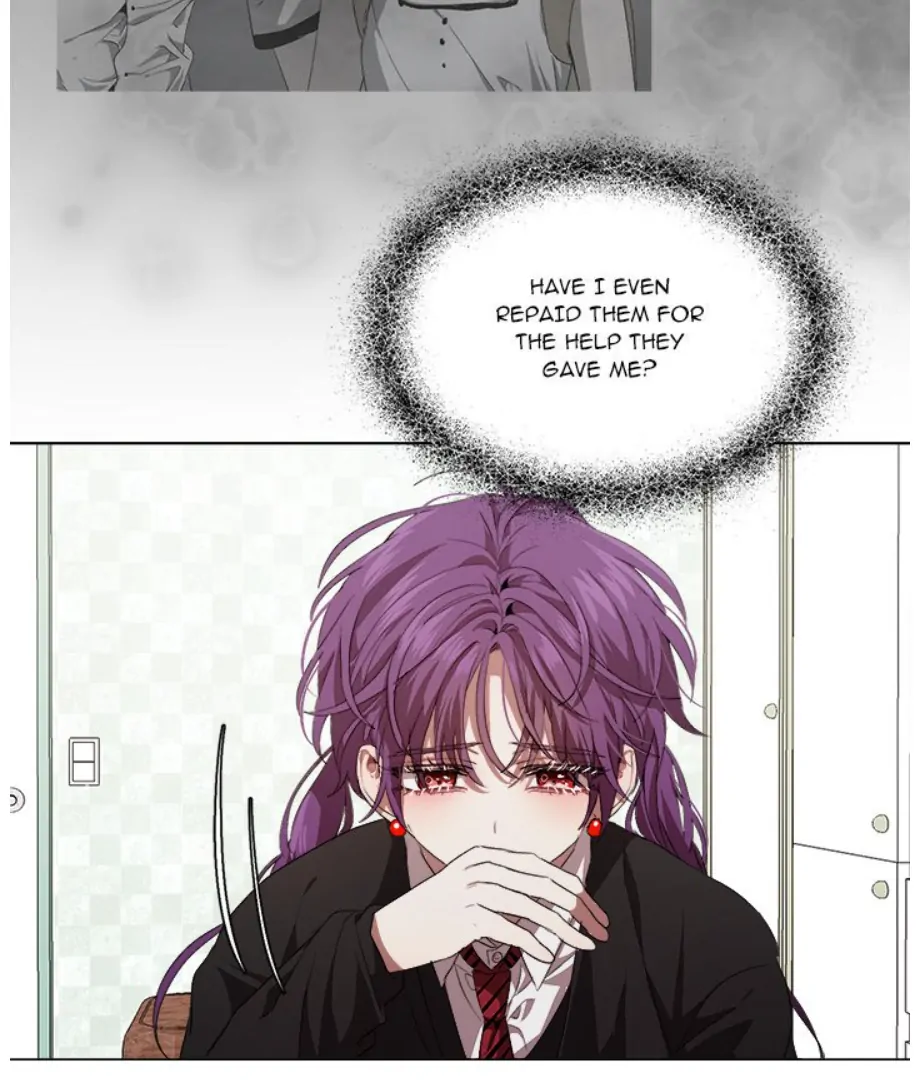 The Spring Scent of the Sea Chapter 37 293 ch 37 22