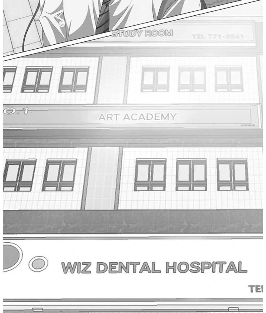 The Spring Scent of the Sea Chapter 37 295 ch 37 24