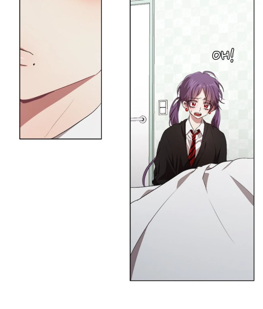 The Spring Scent of the Sea Chapter 37 299 ch 37 28