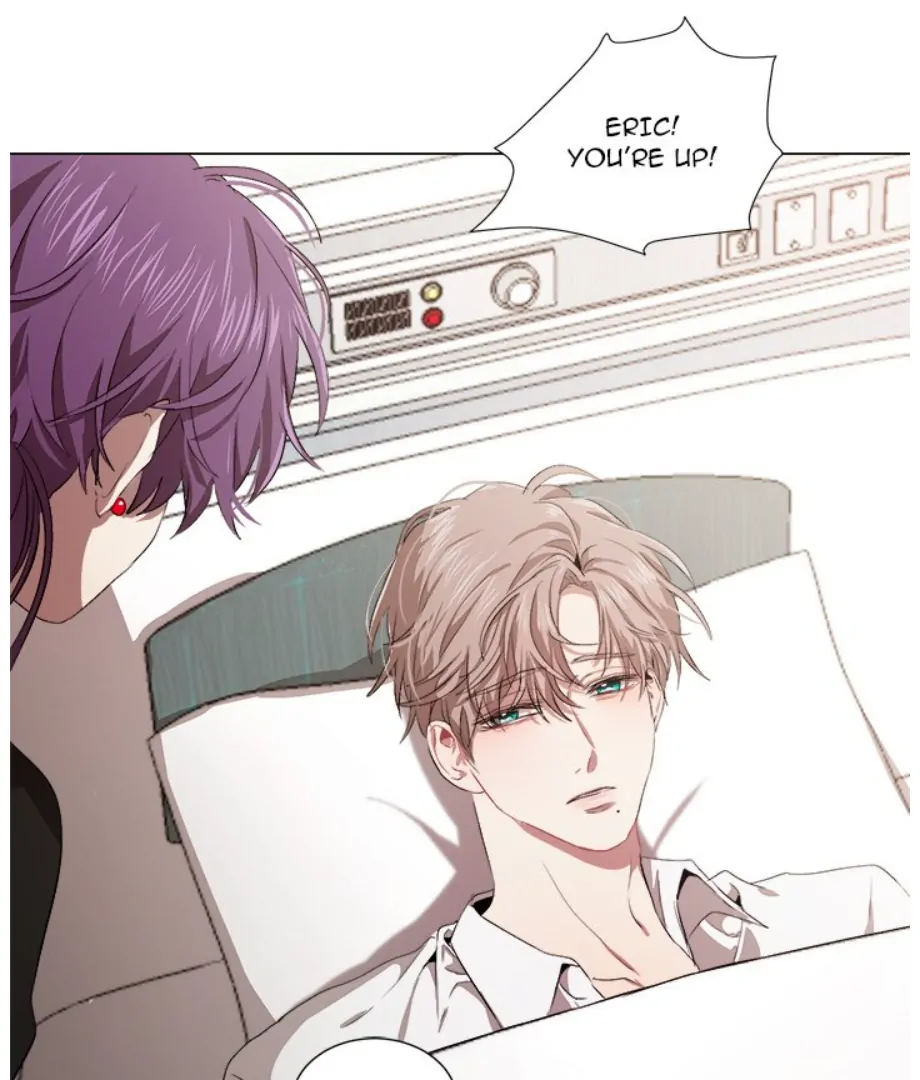 The Spring Scent of the Sea Chapter 37 300 ch 37 29