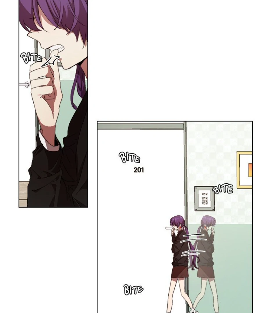 The Spring Scent of the Sea Chapter 37 274 ch 37 3