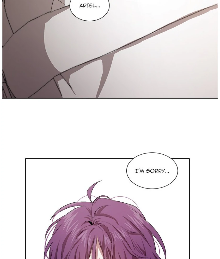 The Spring Scent of the Sea Chapter 37 301 ch 37 30