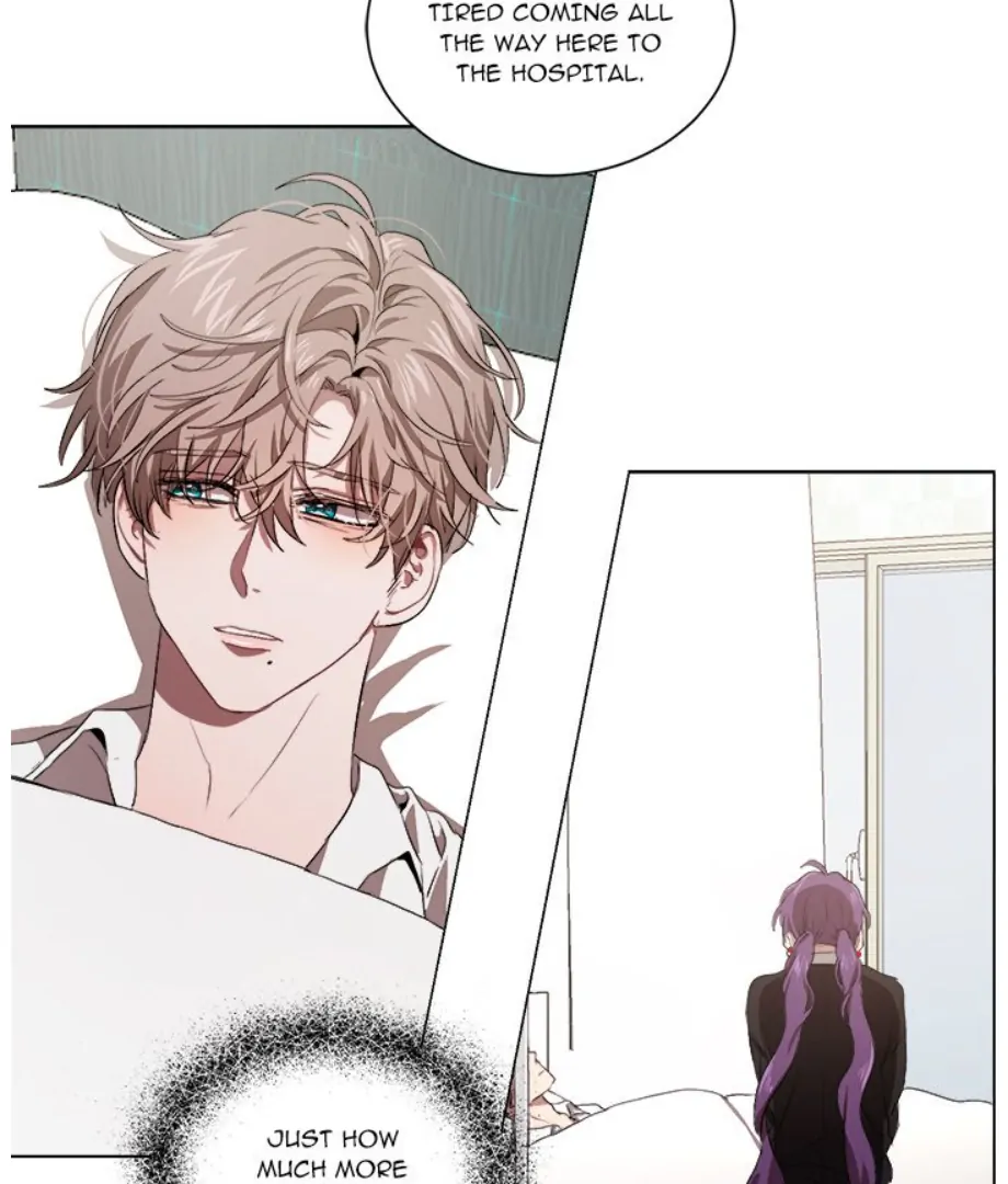 The Spring Scent of the Sea Chapter 37 303 ch 37 32