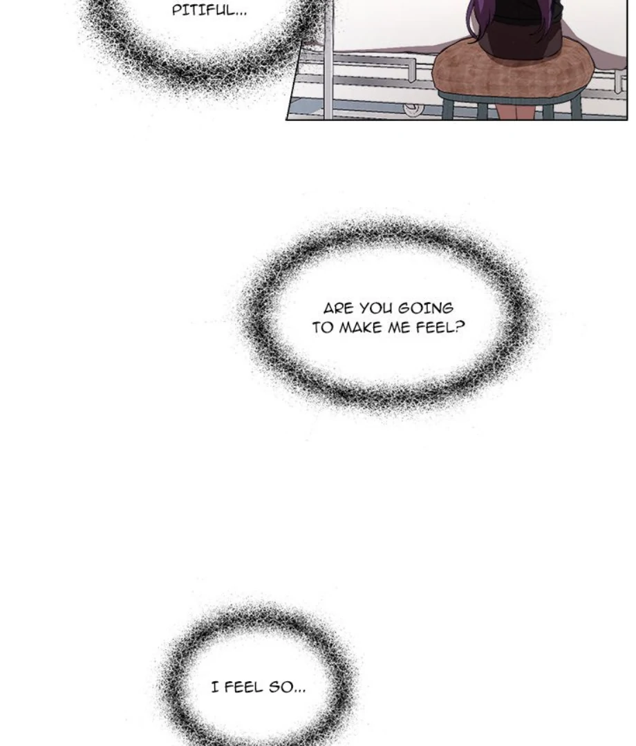 The Spring Scent of the Sea Chapter 37 304 ch 37 33