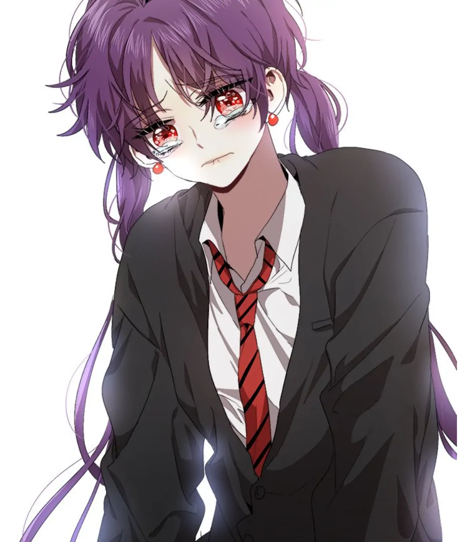 The Spring Scent of the Sea Chapter 37 306 ch 37 35