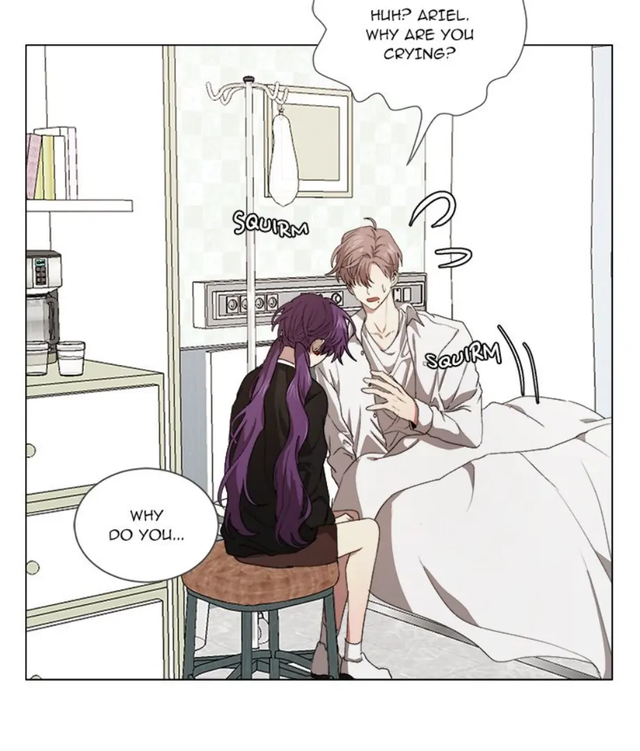 The Spring Scent of the Sea Chapter 37 309 ch 37 38