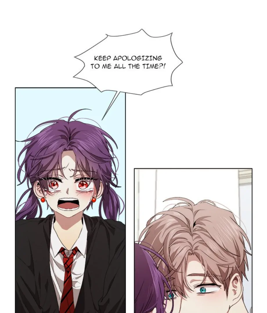 The Spring Scent of the Sea Chapter 37 310 ch 37 39