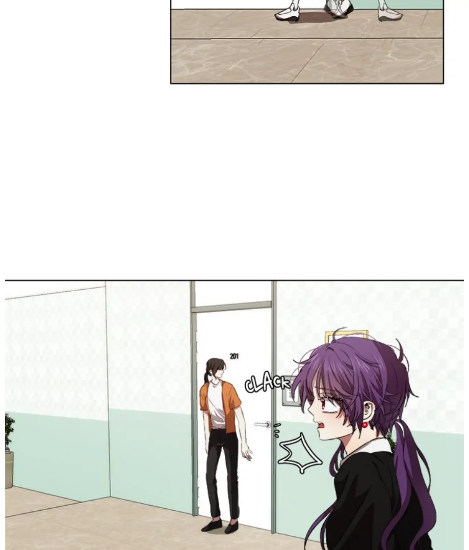 The Spring Scent of the Sea Chapter 37 275 ch 37 4