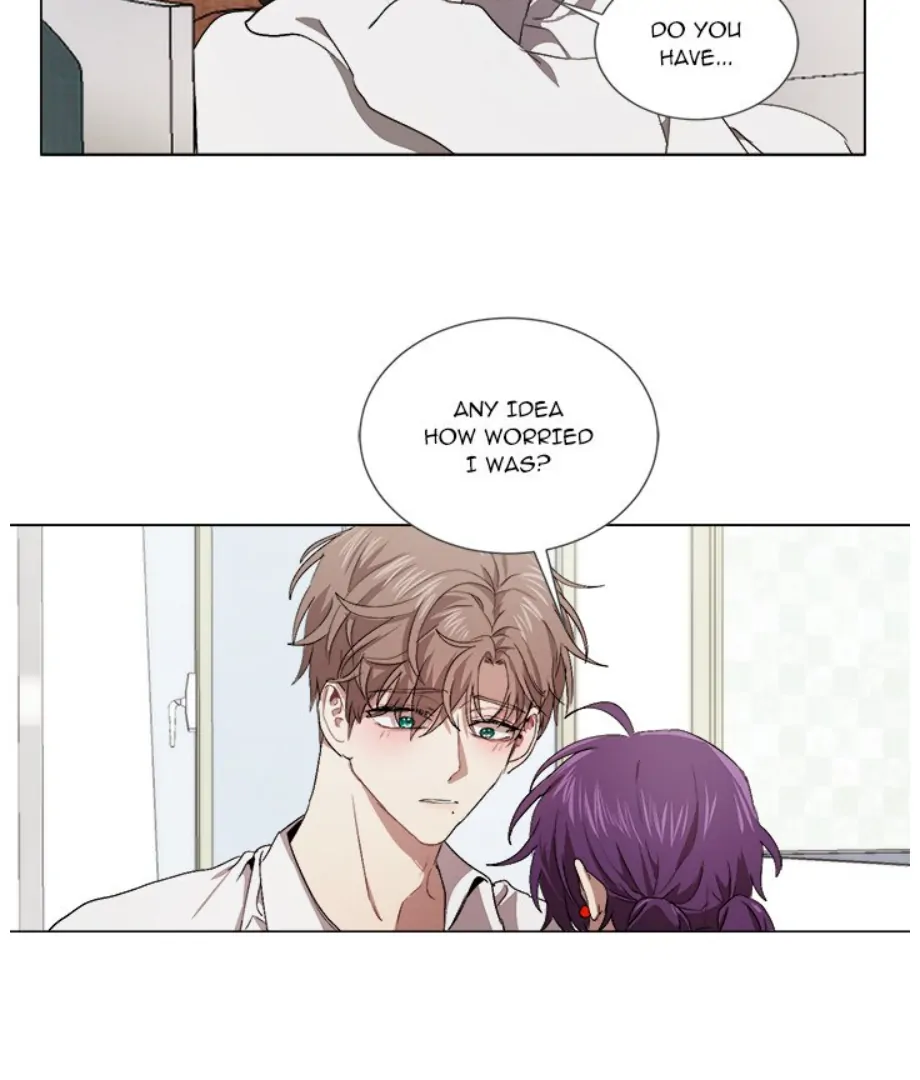 The Spring Scent of the Sea Chapter 37 312 ch 37 41