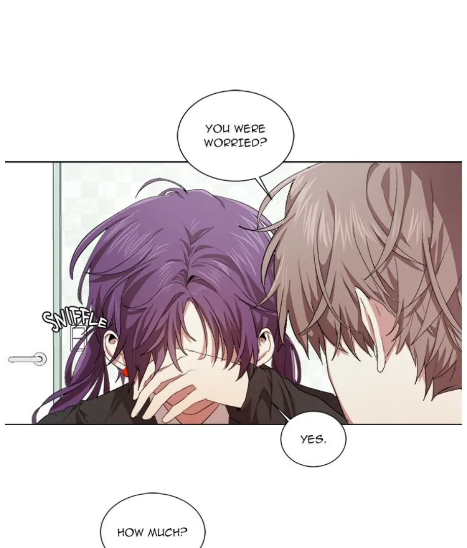 The Spring Scent of the Sea Chapter 37 313 ch 37 42