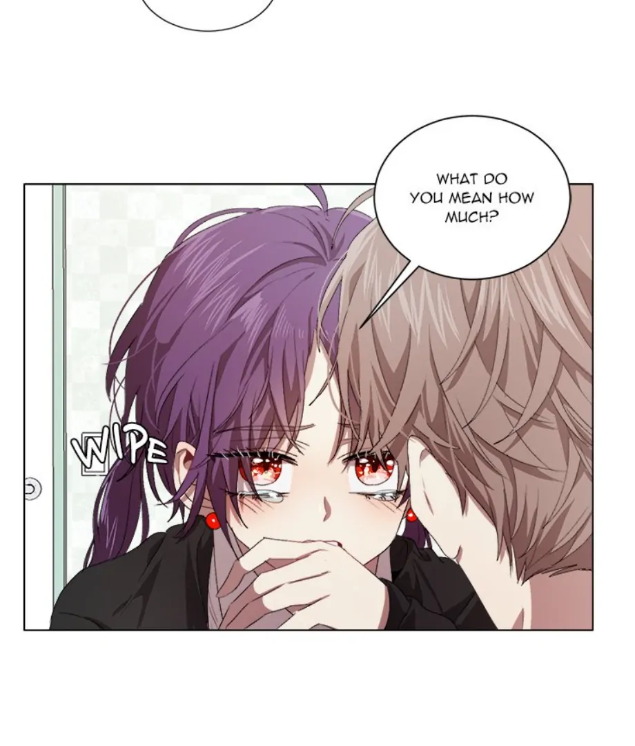 The Spring Scent of the Sea Chapter 37 314 ch 37 43