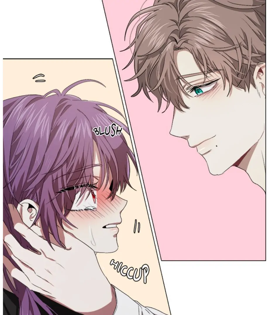 The Spring Scent of the Sea Chapter 37 318 ch 37 47