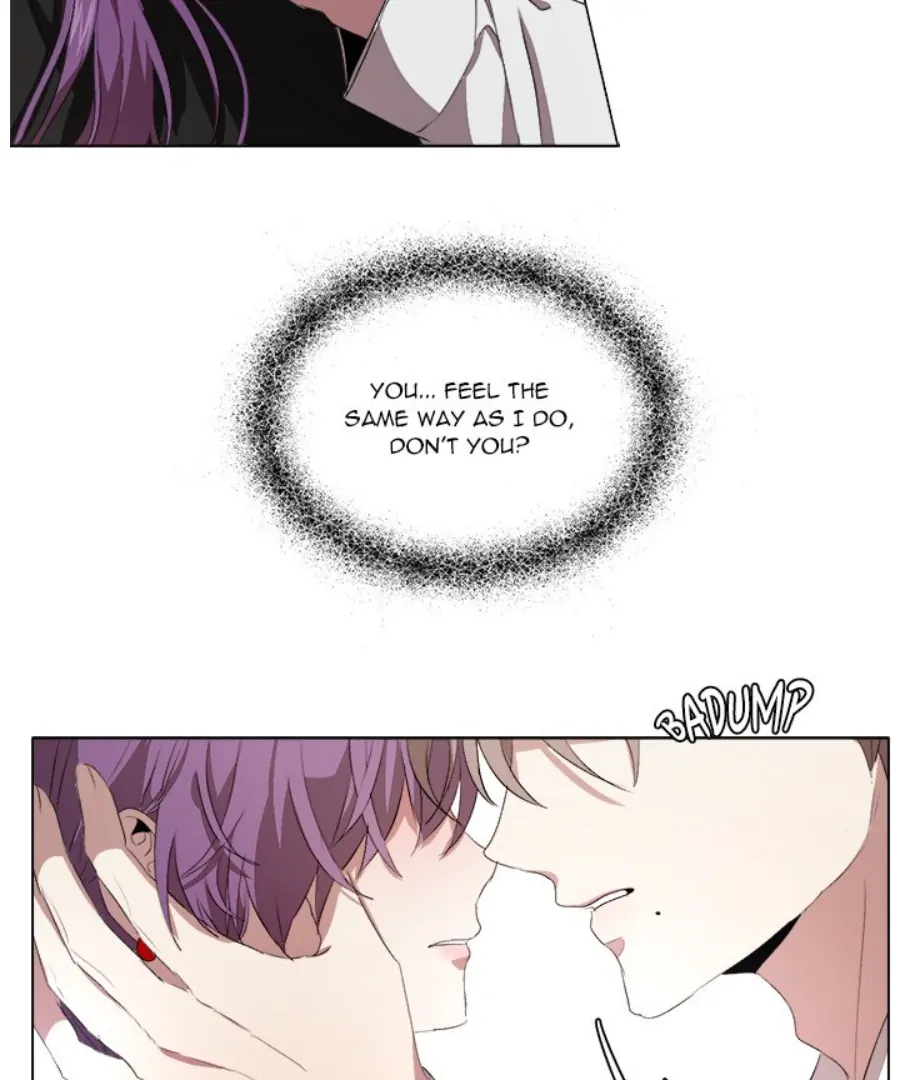 The Spring Scent of the Sea Chapter 37 319 ch 37 48