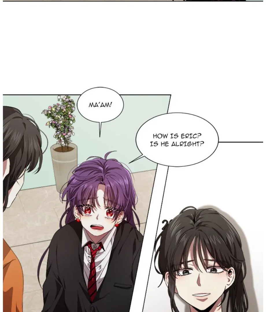 The Spring Scent of the Sea Chapter 37 276 ch 37 5