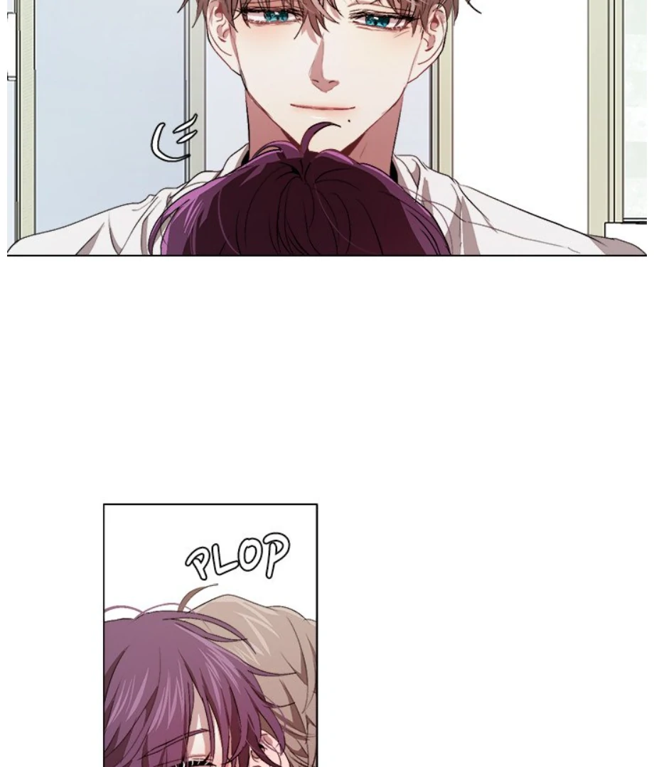 The Spring Scent of the Sea Chapter 37 323 ch 37 52