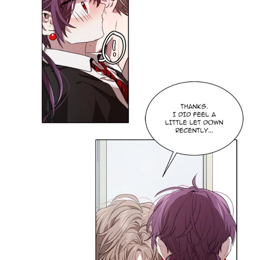 The Spring Scent of the Sea Chapter 37 324 ch 37 53