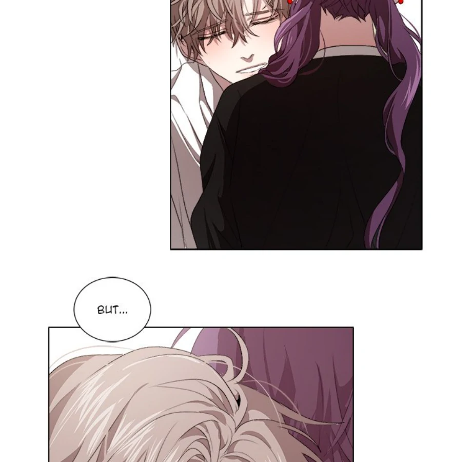 The Spring Scent of the Sea Chapter 37 325 ch 37 54