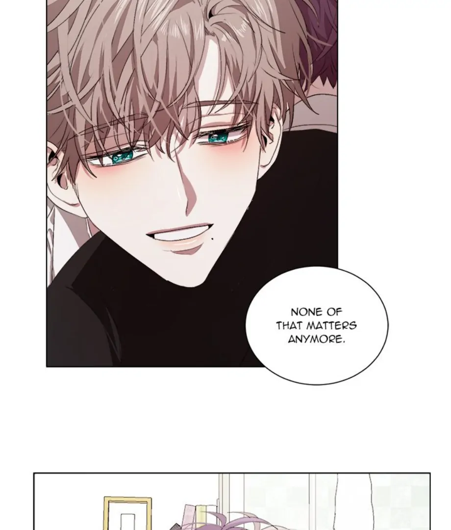 The Spring Scent of the Sea Chapter 37 326 ch 37 55