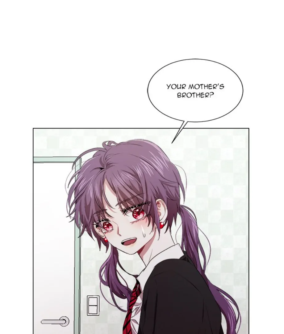 The Spring Scent of the Sea Chapter 37 329 ch 37 58