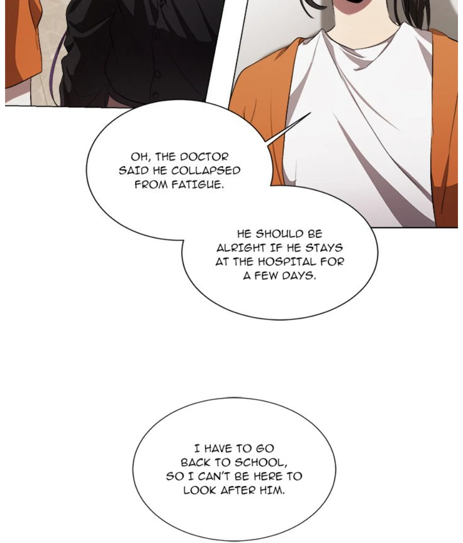 The Spring Scent of the Sea Chapter 37 277 ch 37 6