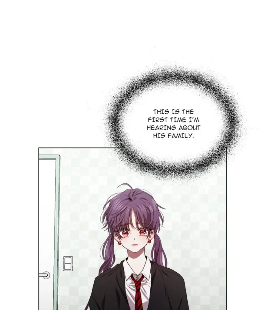 The Spring Scent of the Sea Chapter 37 333 ch 37 62